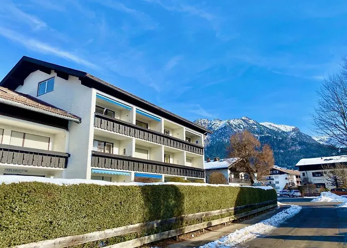 Chillach Oberstdorf